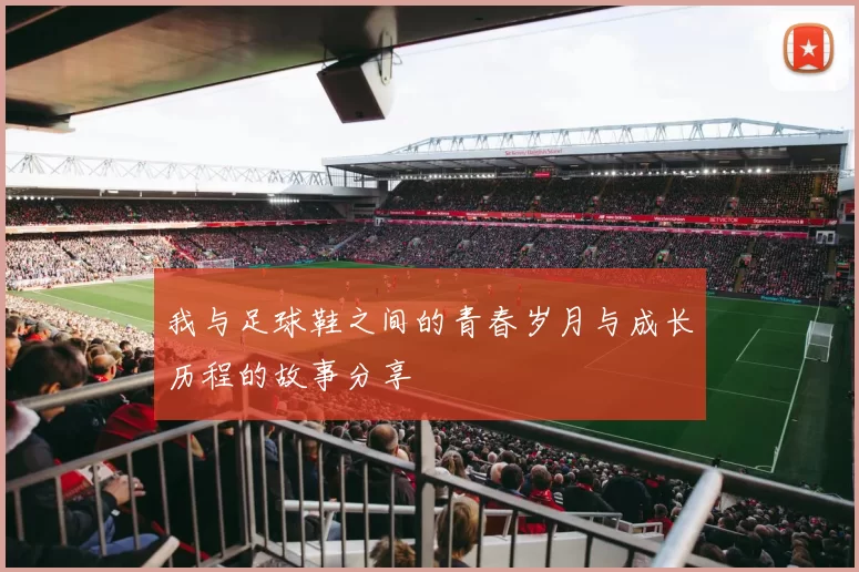 我与足球鞋之间的青春岁月与成长历程的故事分享