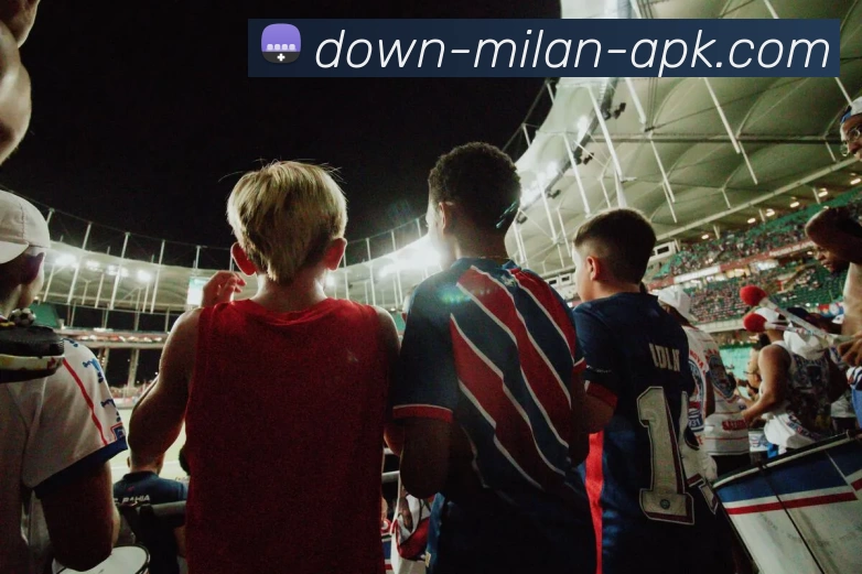 米兰体育平台生态图